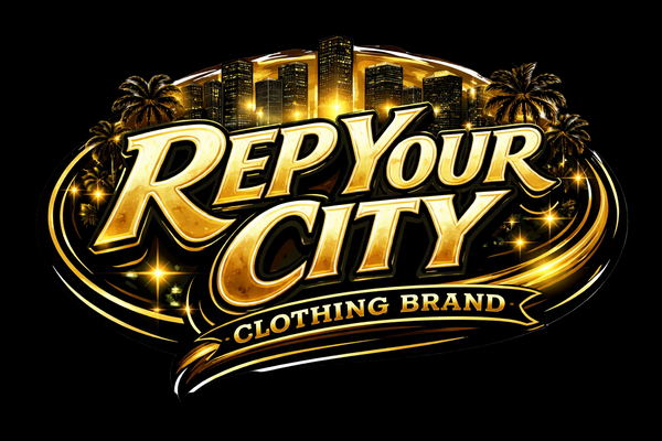 Rep Your City